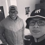 Reuben Murray - @muzzerito - Instagram