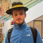 Reuben - @reuben.murray1 - Instagram