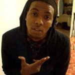 Reuben Zacchaeus Murray - @god_himself1 - Instagram