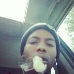 Reuben Zacchaeus Murray - @864linanigga - Instagram