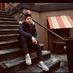 Reuben Park - @asianreuben - Instagram