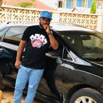Patrick Reuben - @fitzpatrick_reuben01 - Instagram