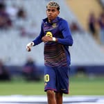 Reuben Patrick - @officialgodson_77 - Instagram