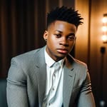 Reuben Patrick - @reubenpatrick8 - Instagram