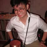Reuben Patrick Tolentino - @reutrick - Instagram