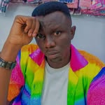 Reuben Paul - @richyrubby7 - Instagram