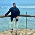 Reuben Paul - @reubens_cool - Instagram