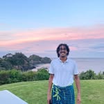 Reuben Paul - @reubenpaul7 - Instagram
