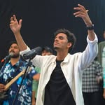 Reuben Paul - @reubennpaul - Instagram