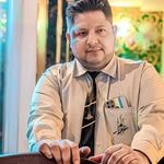 Reuben Paul - @reubenpaul30 - Instagram