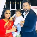 Reuben Paul A - @reubenpaul_a - Instagram