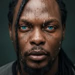 Reuben Paul Danbaki - @deeblack_madness - Instagram