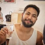 Reuben Paul Dhanaraj - @reubensrambles - Instagram