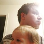 Reuben Perkins - @lucky_five_oh - Instagram