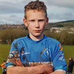Reuben Richards - @reuben.rugby.richards - Instagram