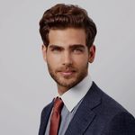 Reuben Richards - @reubenrichards89 - Instagram