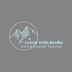 Reuben Richards - @learnwithreubs - Instagram