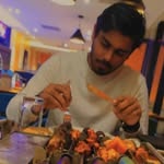 reuben richards - @reuben.eats__alot - Instagram