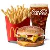 McDonald's - @reuben.roberts7 - TikTok