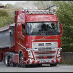 Reuben roberts - @jjr_haulage - Instagram