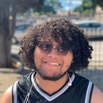 Reuben Ross - @sirreuby - Instagram
