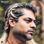 Reuben "Blastique" Samuel - @blastique - Instagram