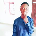 Reuben Samuel - @reubensamuel403 - Instagram