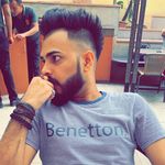 Reuben Samuel - @agyaanitoni - Instagram