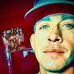 Reuben Schmidt - Facebook