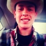 Reuben Schmidt - @mexicanwolverine13 - Instagram