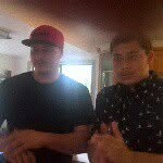 Reuben Schmidt- lee - @rubs_shizzzz - Instagram