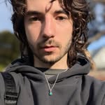 Reuben Sims - @reuben_is_better_than_bacon - Instagram