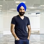 Reuben Singh - @singhreuben - Instagram