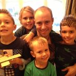 Reuben Singleton - Facebook
