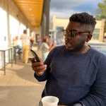 Reuben Singleton - @reubensingleton - Instagram
