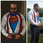 reubensingleton - @norian.grey - Instagram