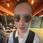 Reuben - @reubensnyderrr - Instagram