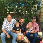 Reuben Snyder - Facebook