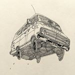 Between Peaks - @reubenstephens - Instagram