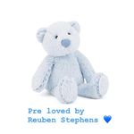 Preloved By Reuben Stephens💙💙 - @preloved_by_reubenstephens - Instagram
