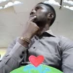 Sule Reuben Terry - @sulereubent - Instagram