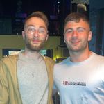 Reuben Turner - @reubenturner4 - Instagram