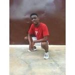 Reuben PJ Wallace - @wale.blaze - Instagram