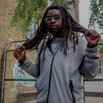 Reuben Udu-Wallace - @rubixcubereubs - Instagram