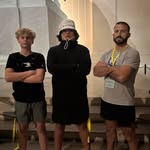 Reuben Wallace - @icedjdjeb - Instagram
