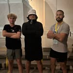 Reuben wallace - @reuby_w12 - Instagram