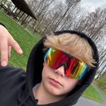 Reuben Wallace - @ice_monkey30 - Instagram