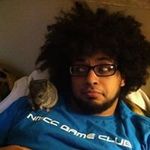 Reuben Wallace Hastings - @reubenhastings - Instagram