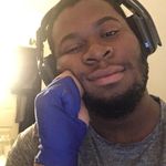 Reuben Watson - @lost_in_the_n0is3 - Instagram