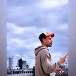 Reuben Watson - @reubsta123 - Instagram